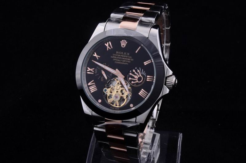 Rolex watch man-340